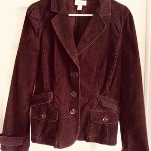 COPY - Cute slimming Blazer